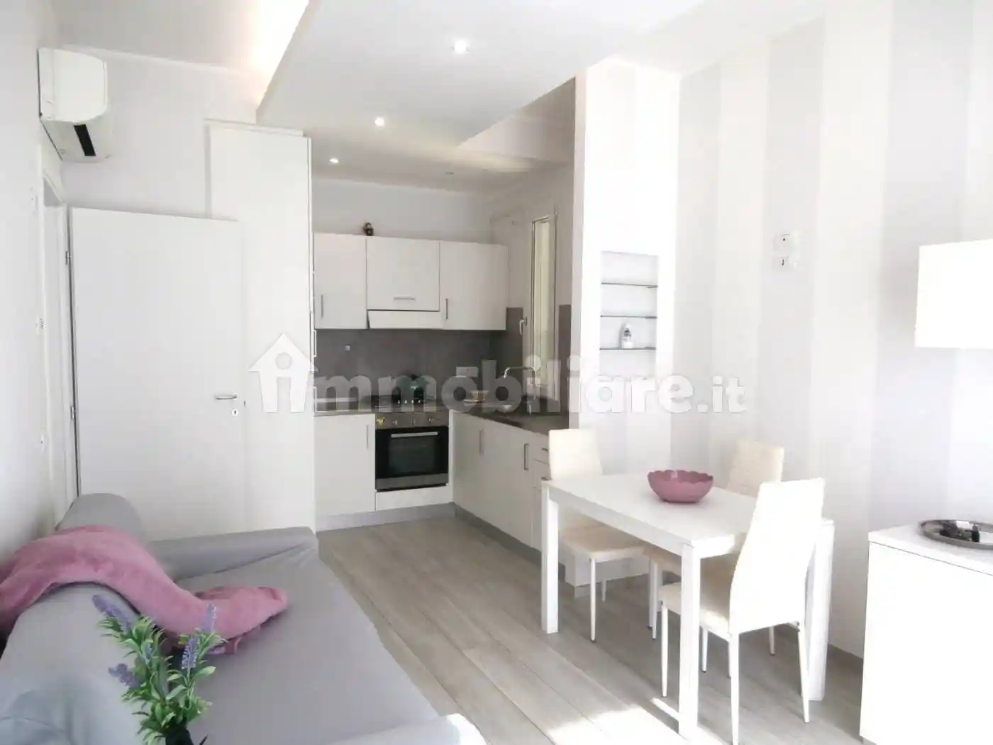 Appartamento in vendita a Ravenna