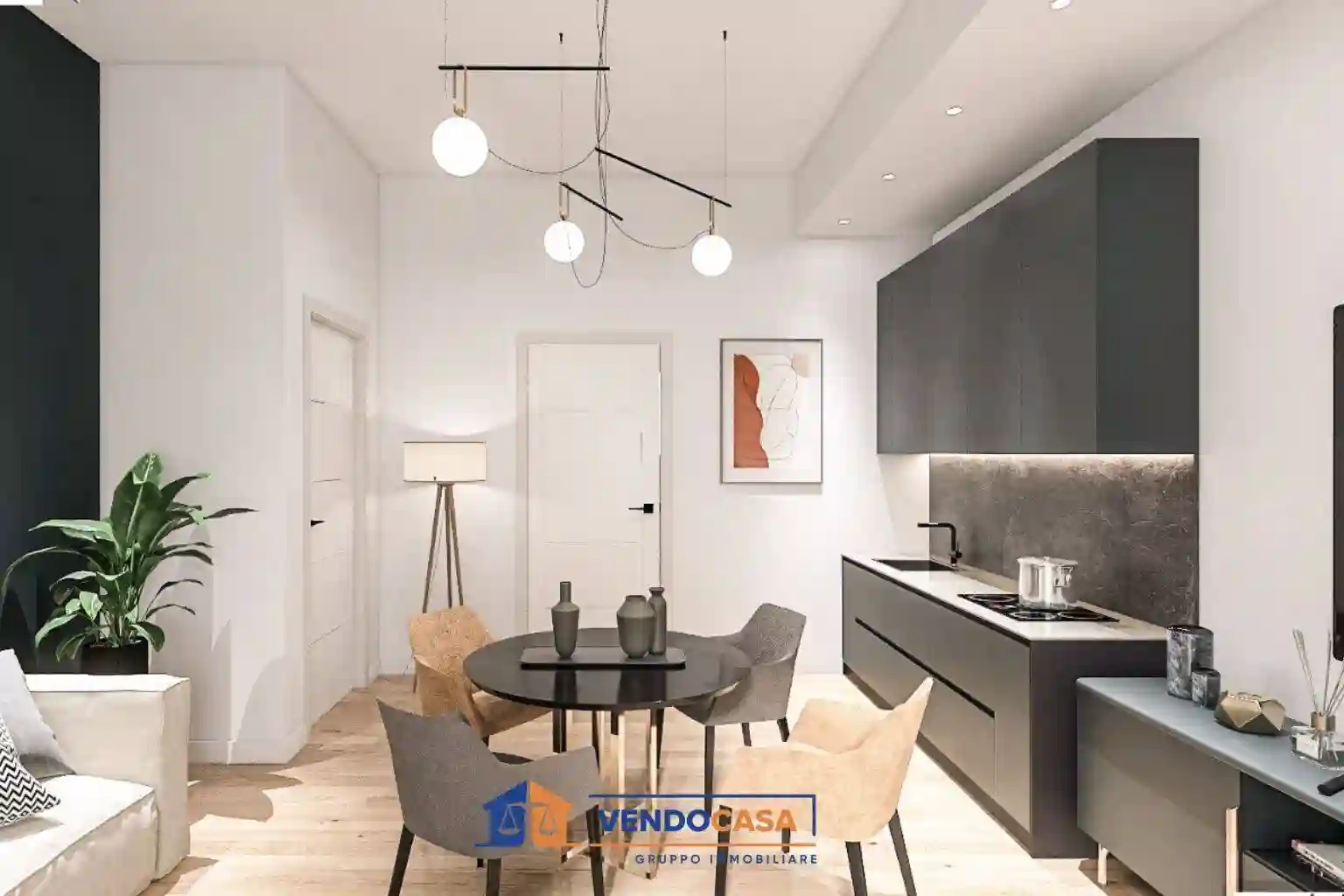 Appartamento - foto 2