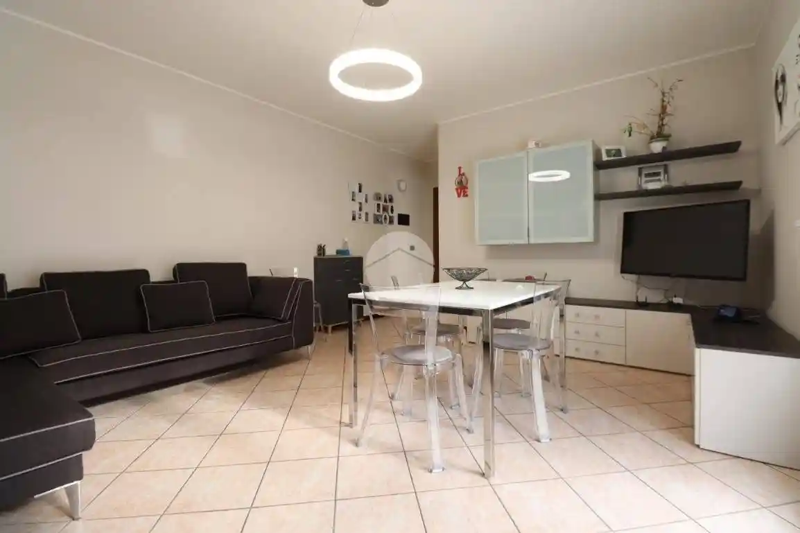 Appartamento in vendita a Mantova