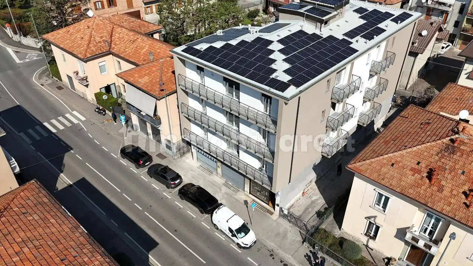 Appartamento in vendita a Cantù