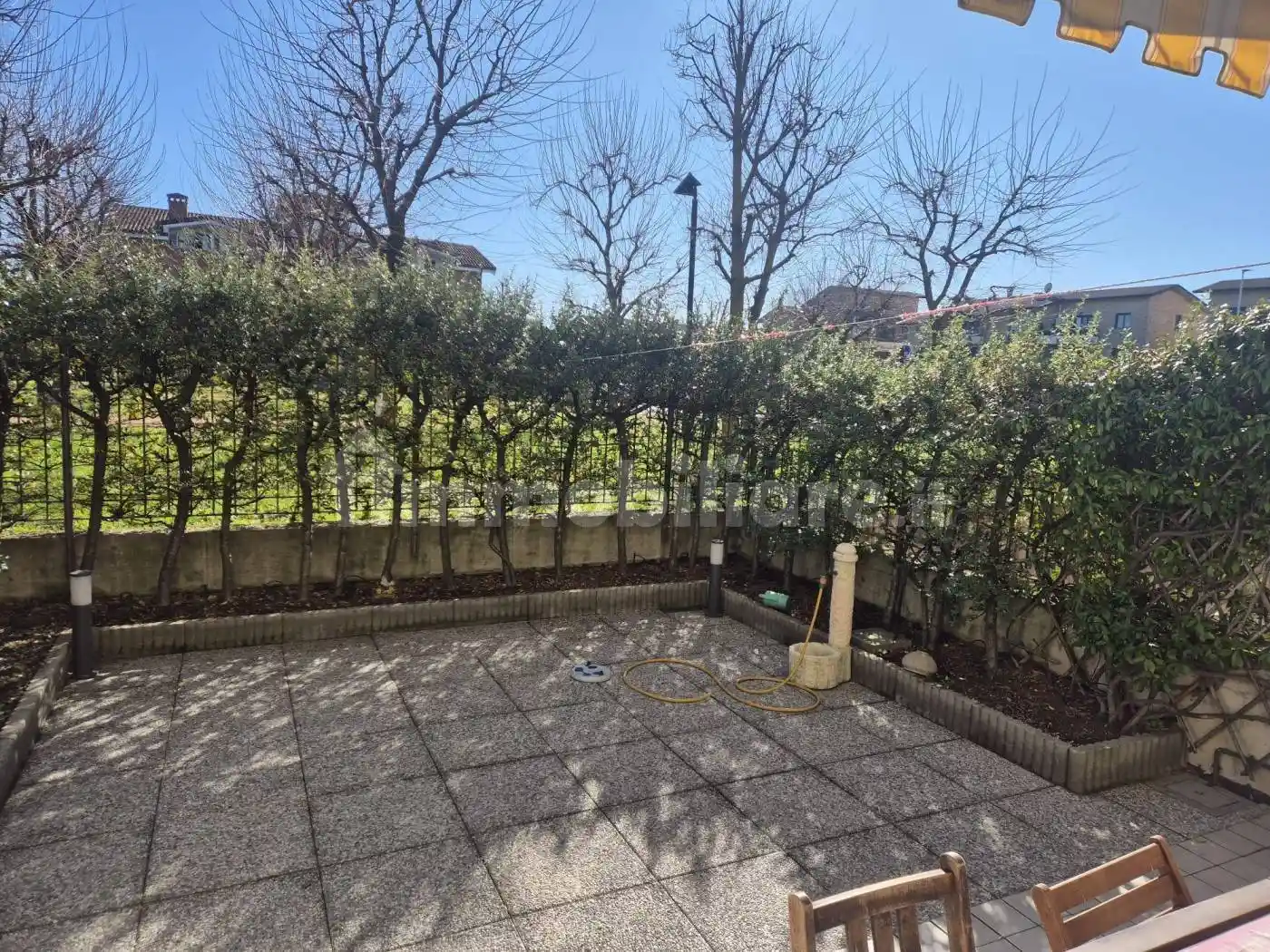 Appartamento in vendita a Caronno Pertusella