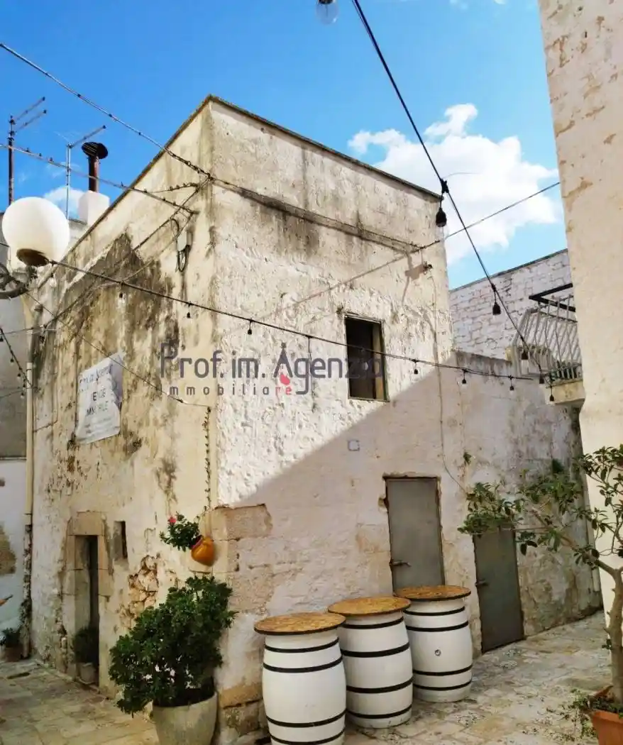 Appartamento in vendita a Carovigno