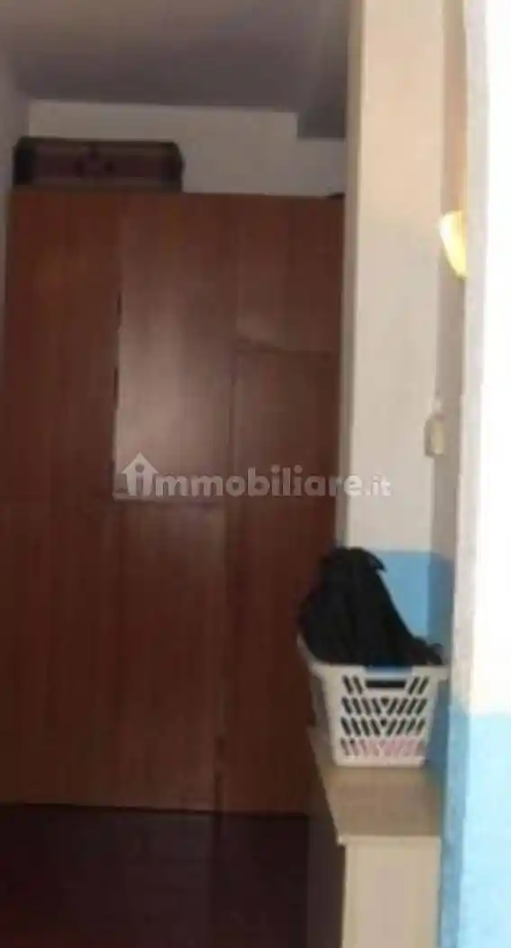 Appartamento in vendita a Zanica