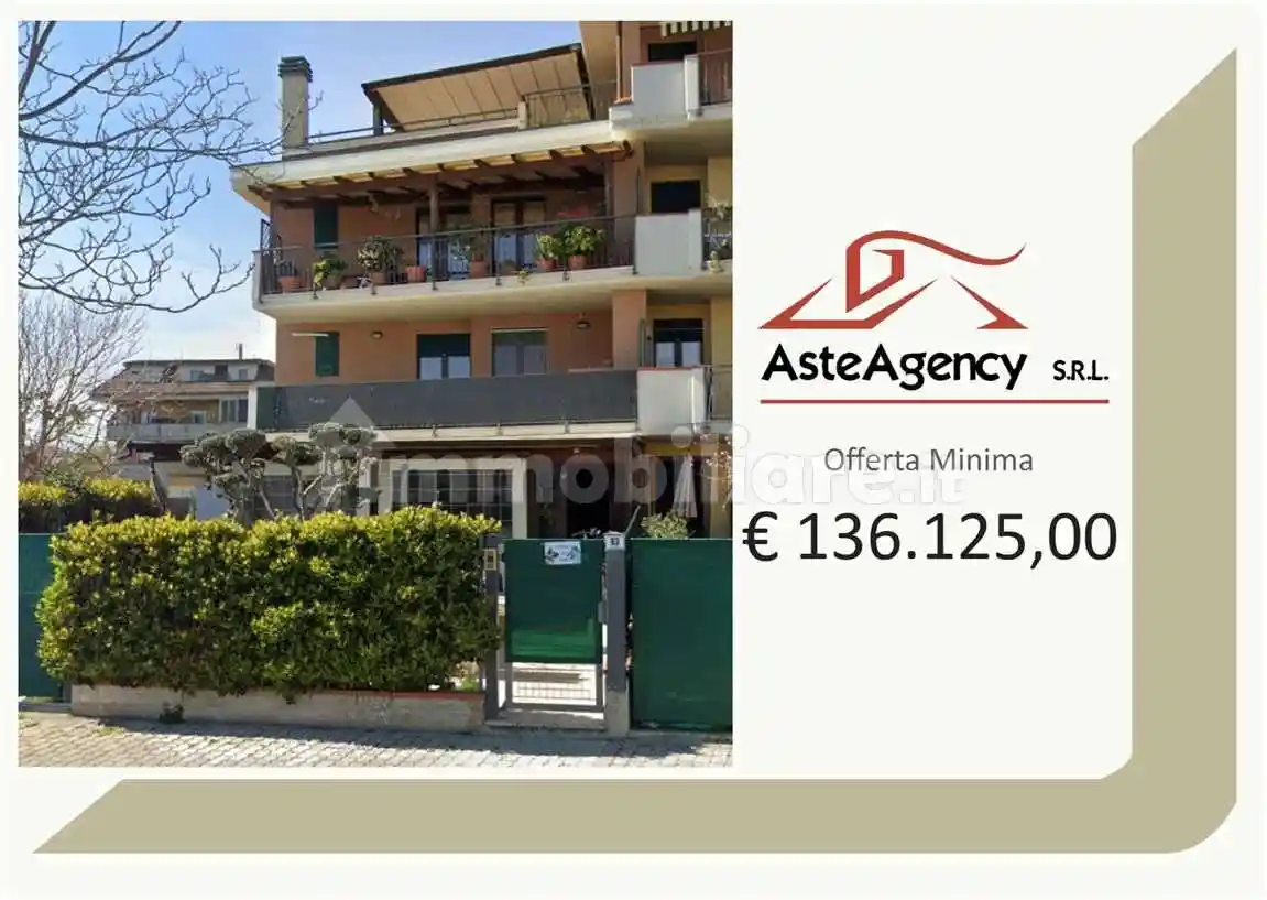 Appartamento in vendita a San Benedetto del Tronto