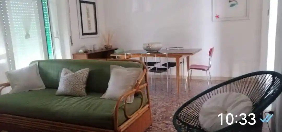 Appartamento in affitto a Pisa