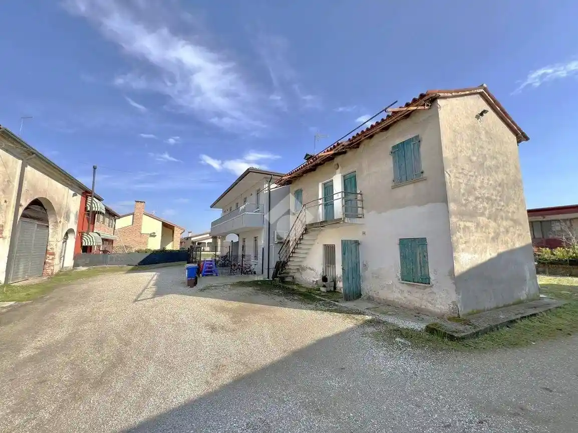 Villa in vendita a Resana