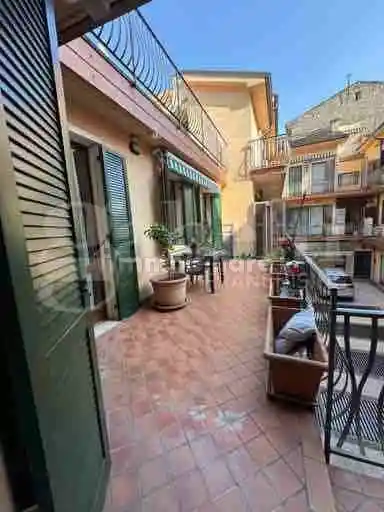 Appartamento in affitto a Verona