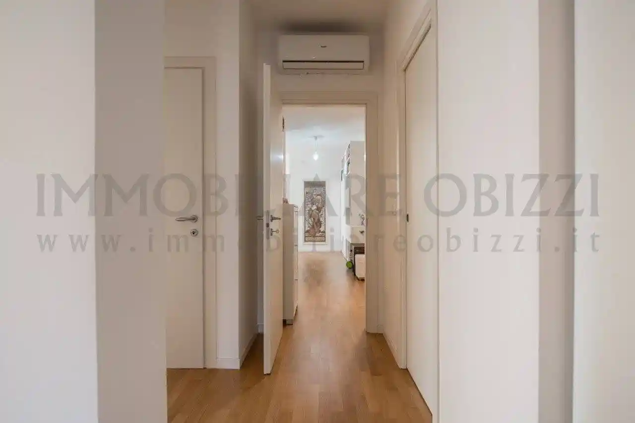 Appartamento in vendita a Albignasego