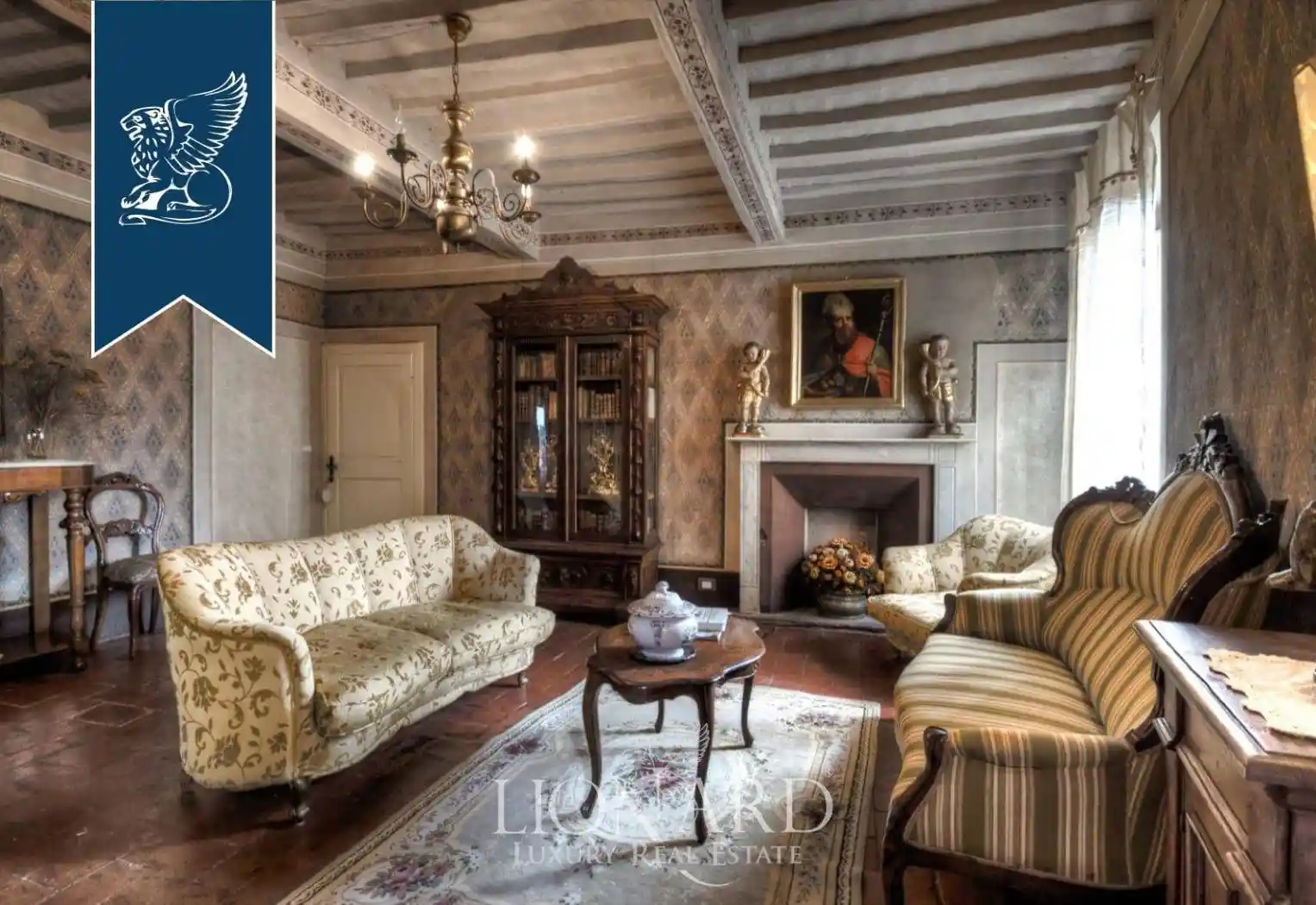 Villa in vendita a Palaia