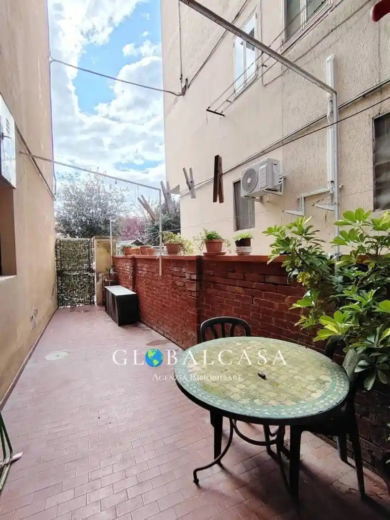 Appartamento in vendita a Grosseto