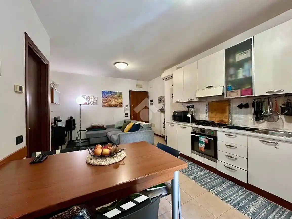 Appartamento in vendita a Albignasego