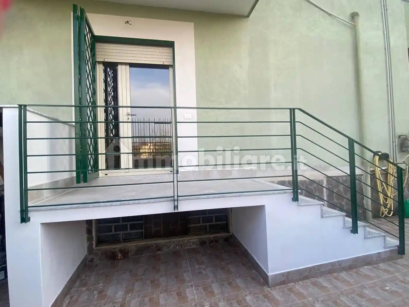 Villa in affitto a Giugliano in Campania