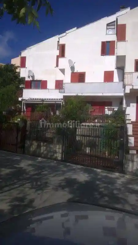 Villetta a schiera in vendita a Larino