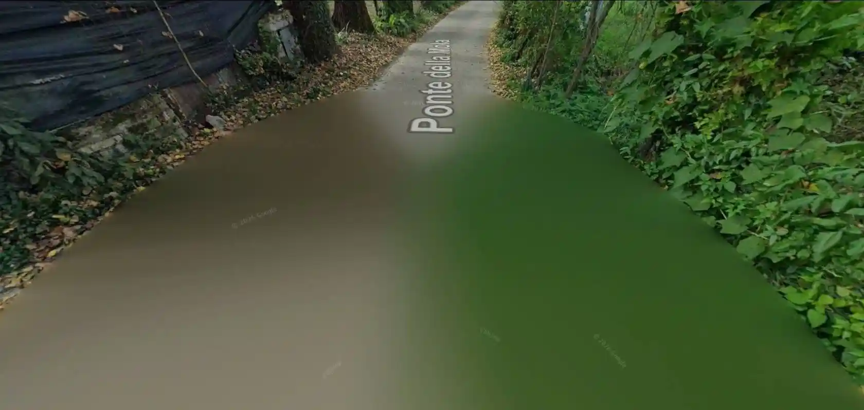 Appartamento in vendita a Olevano Romano