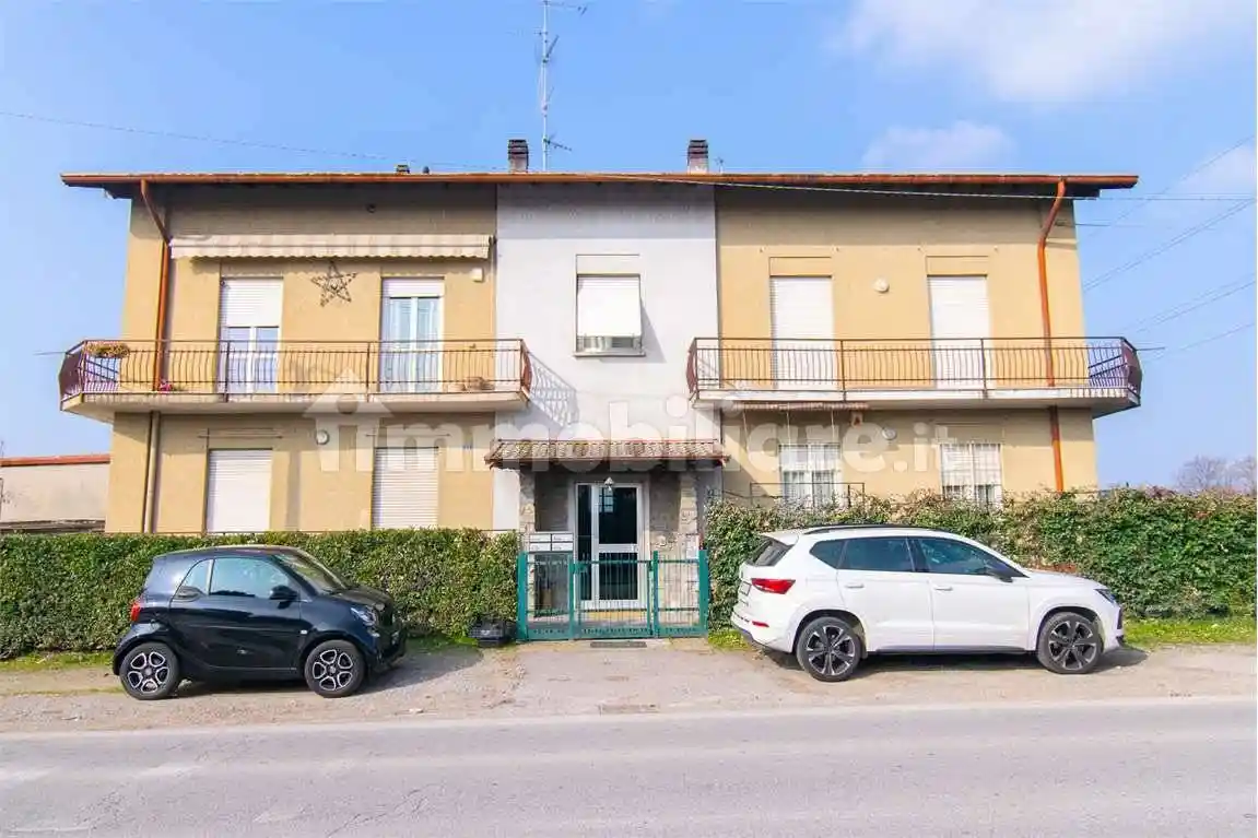 Appartamento in vendita a Mariano Comense