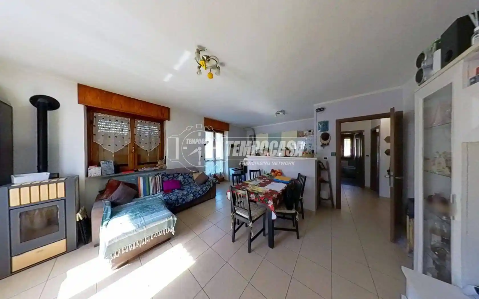 Appartamento in vendita a Saint-Pierre