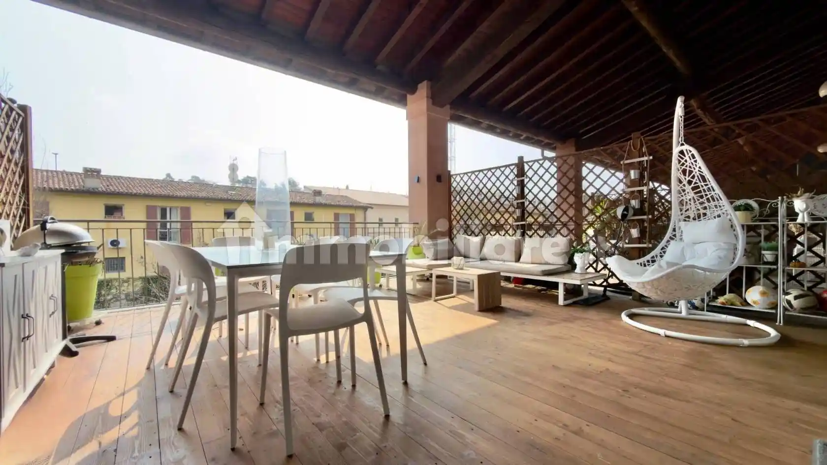 Appartamento in vendita a Brescia