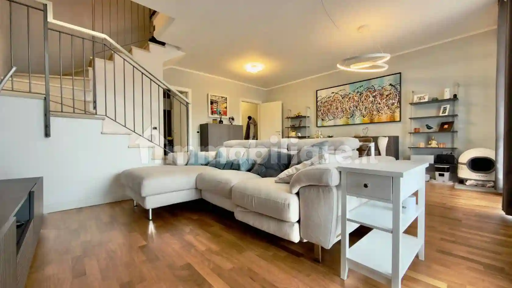 Appartamento - foto 4