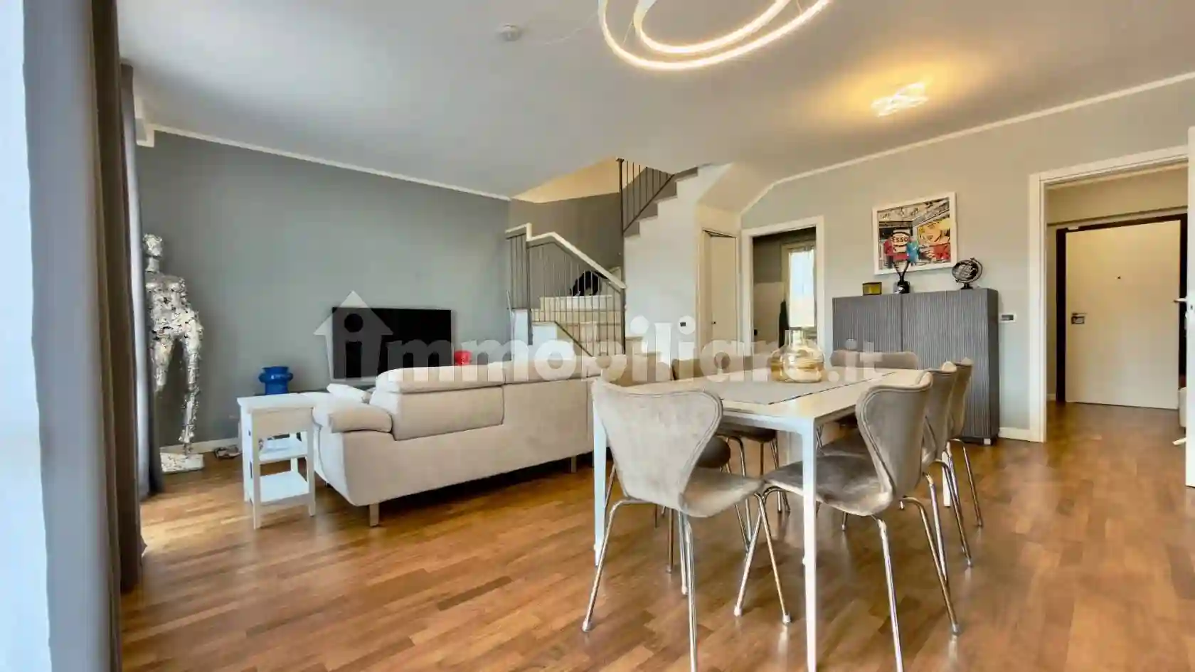 Appartamento - foto 5