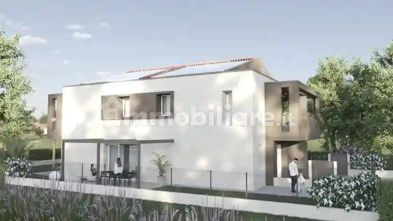 Casa indipendente - foto 2