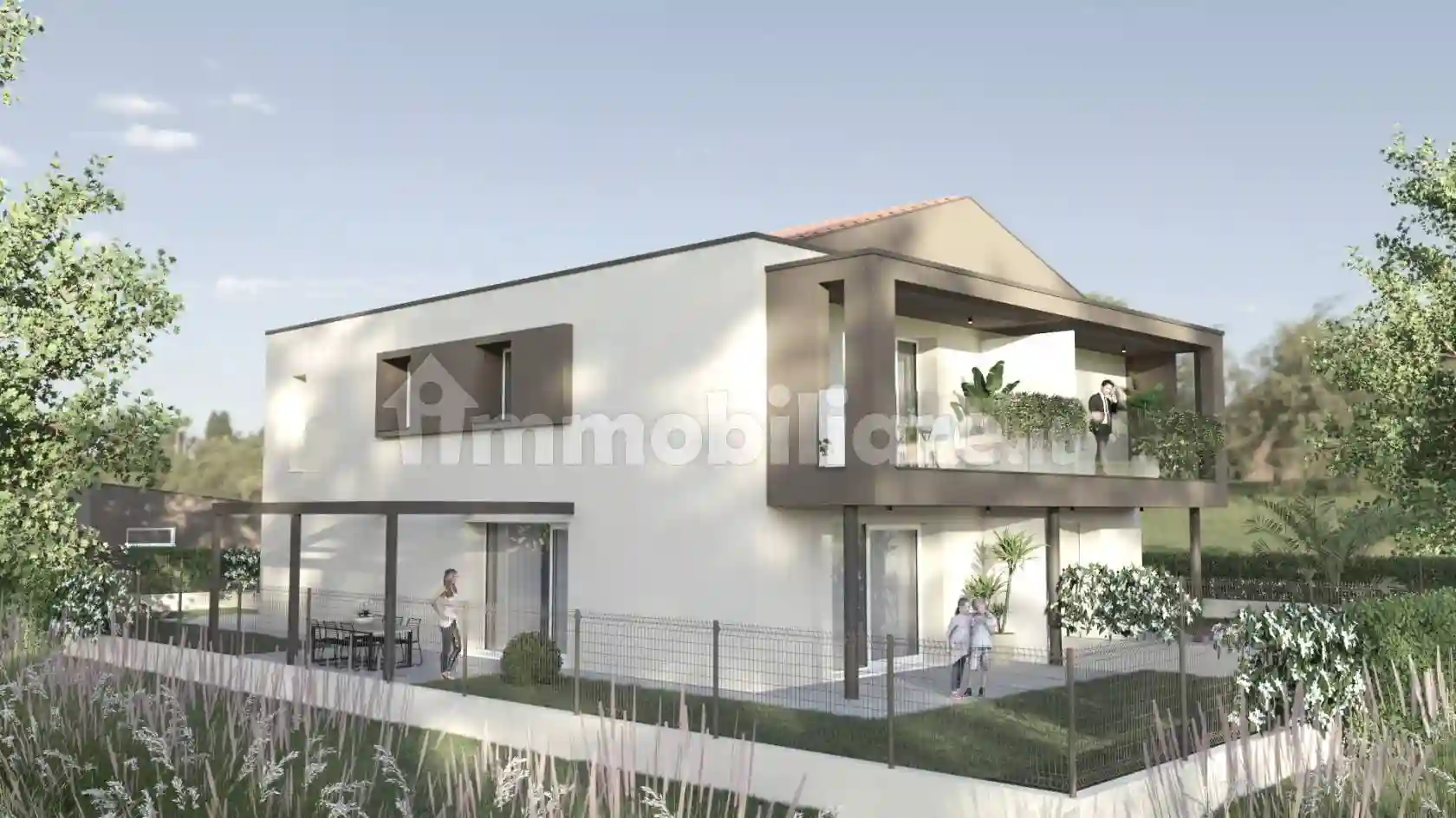 Casa indipendente - foto 4