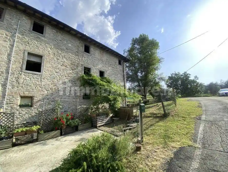 Villa in vendita a Castelvetro di Modena