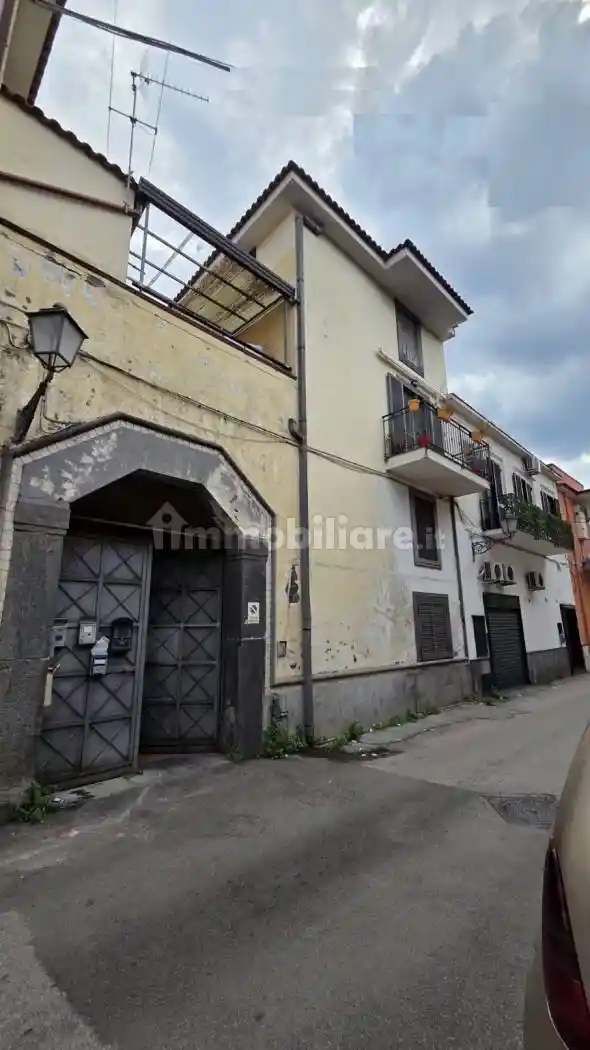 Appartamento in vendita a Scafati