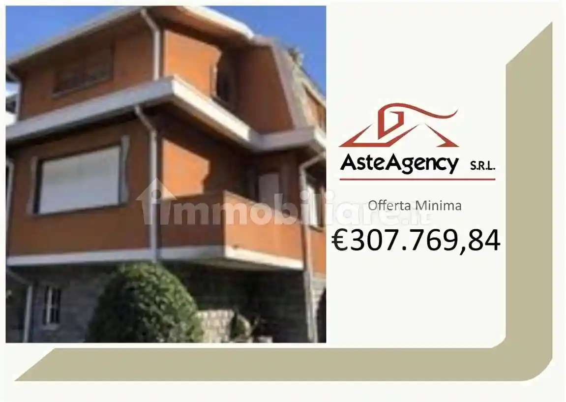 Appartamento in vendita a Cosio Valtellino