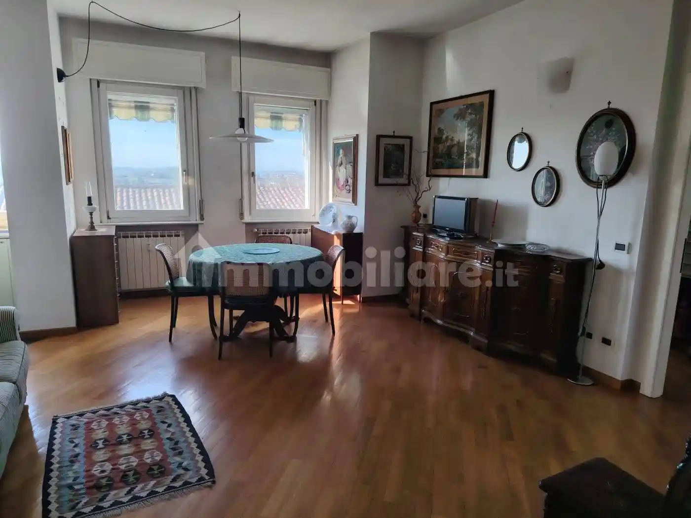 Appartamento in vendita a San Salvatore Monferrato