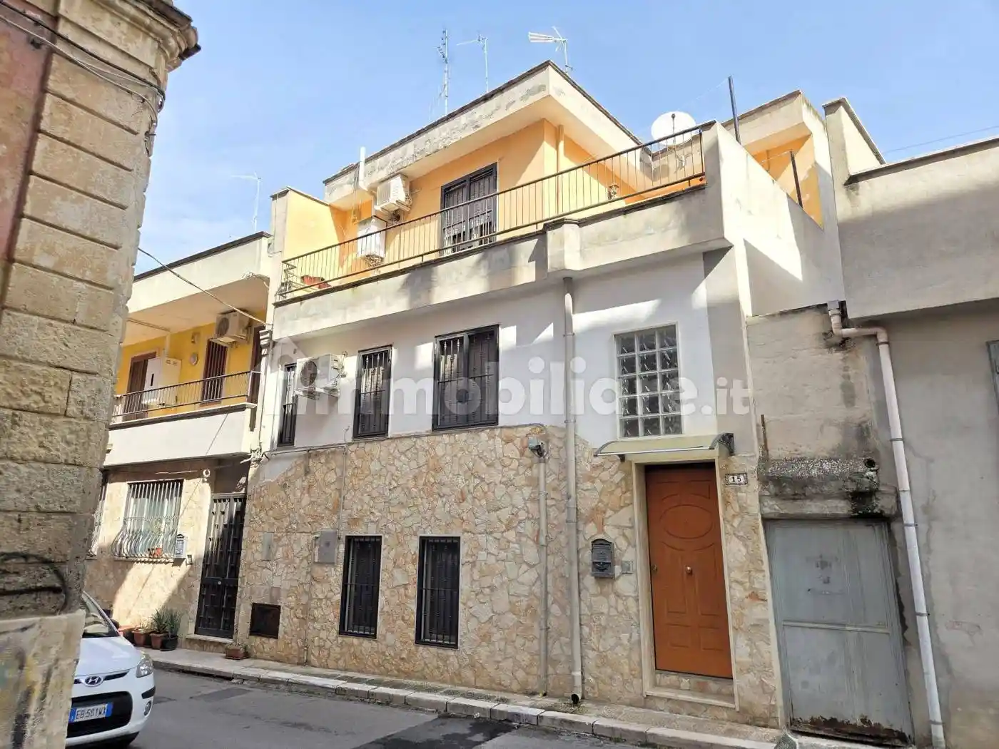 Casa indipendente in vendita a Triggiano