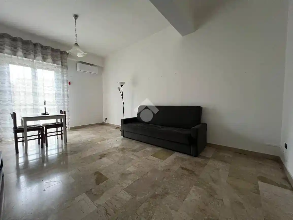 Appartamento in vendita a Reggio Calabria