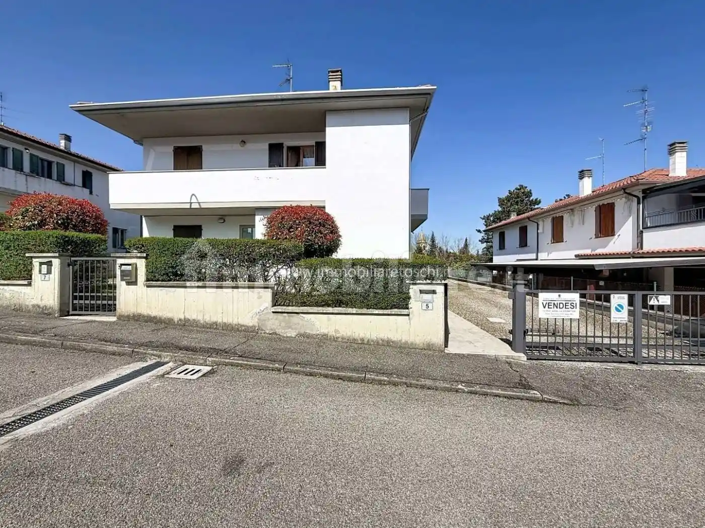 Appartamento in vendita a Dozza