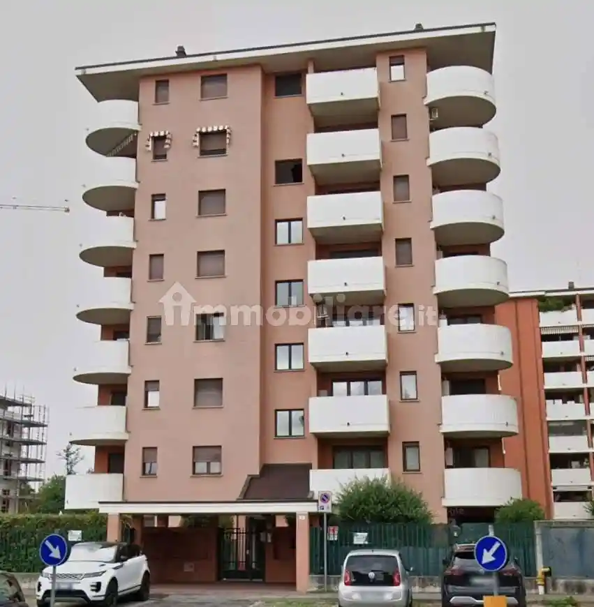 Appartamento in vendita a Busto Arsizio