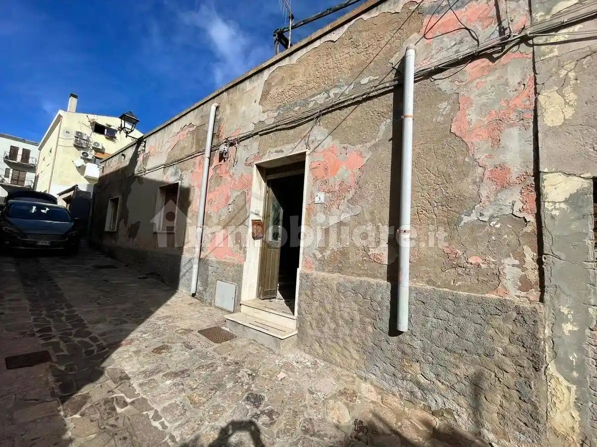 Casa indipendente in vendita a Portoscuso