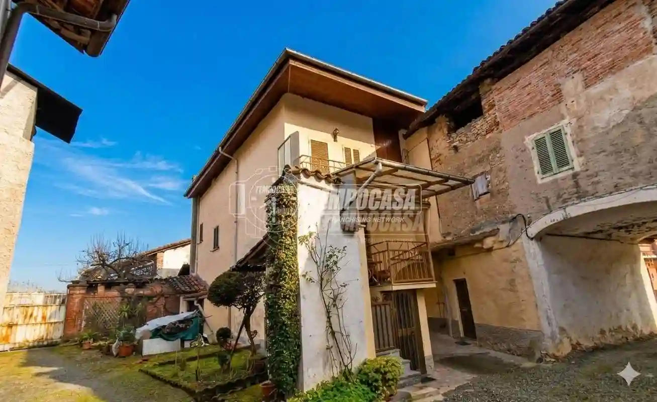 Casa indipendente - foto 3