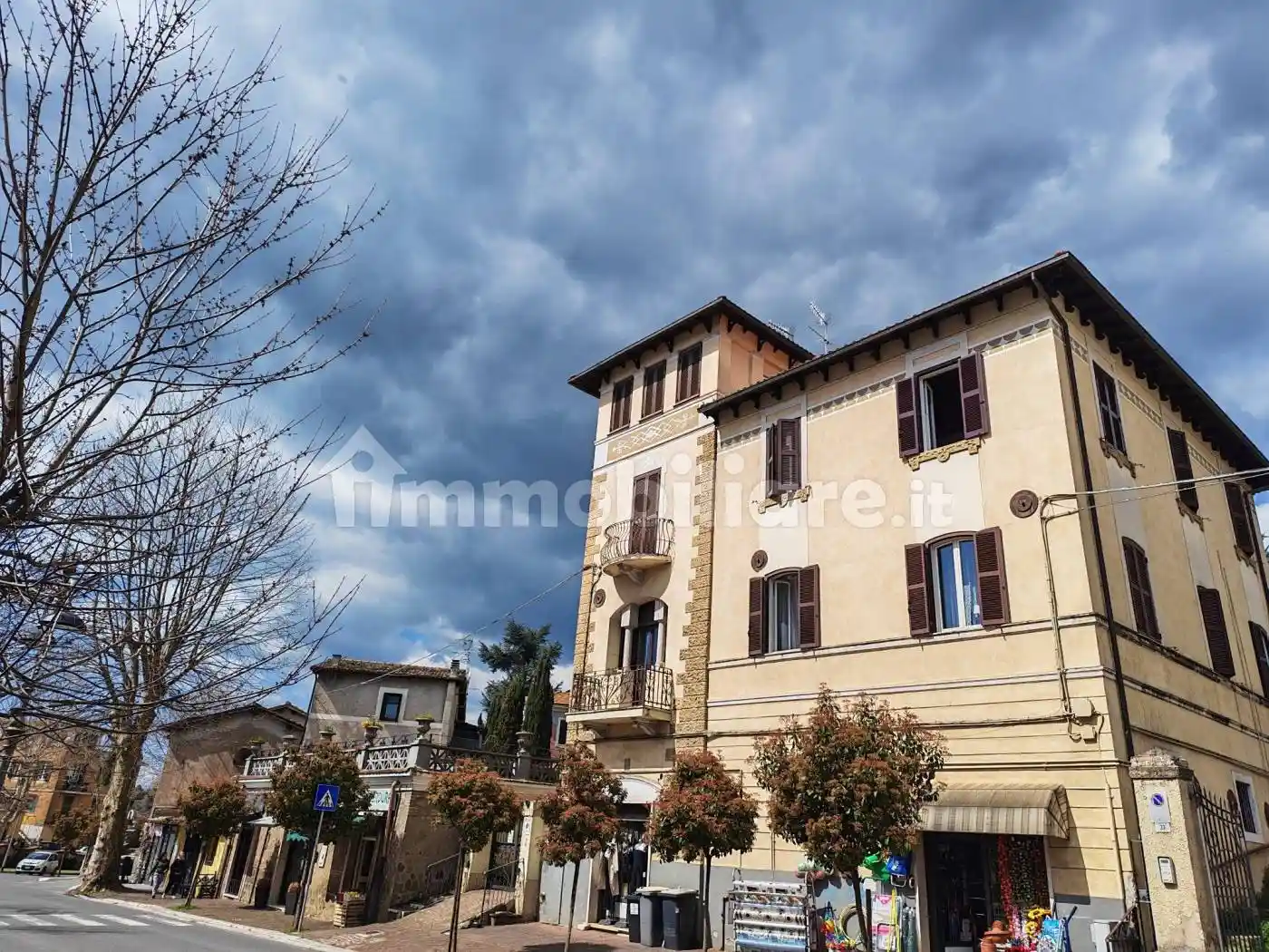 Appartamento in vendita a Cave