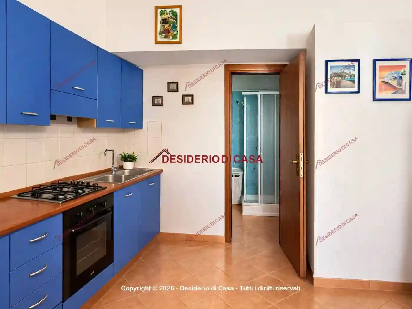 Villetta a schiera - foto 4