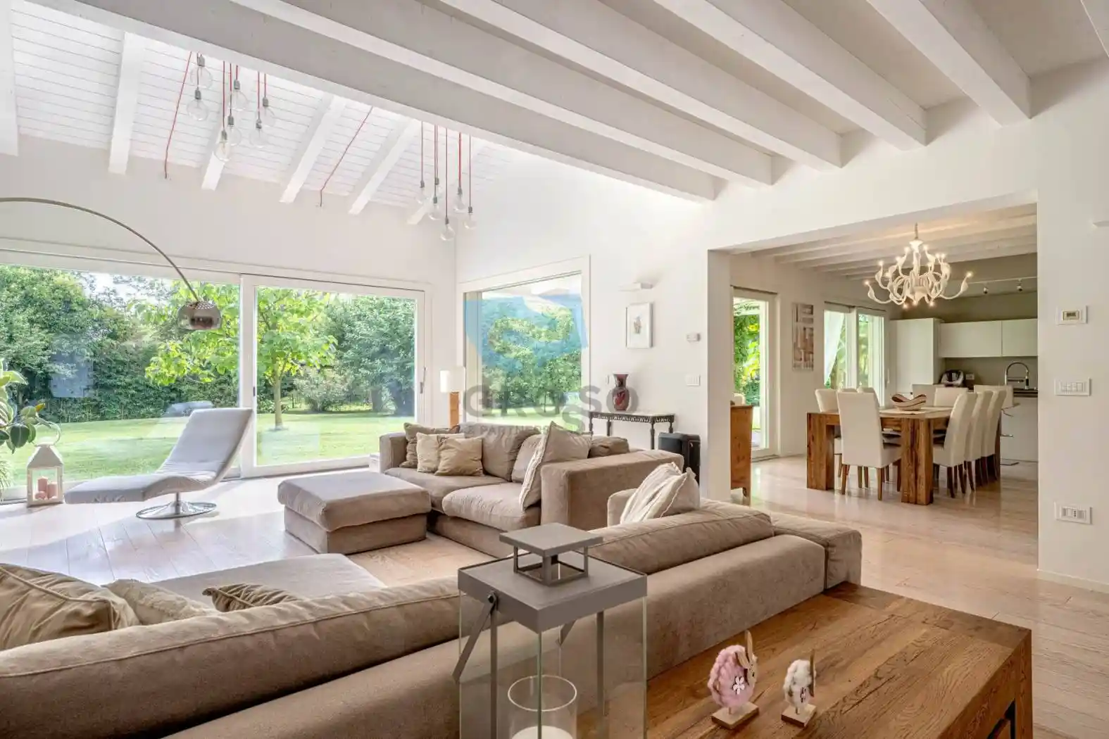 Villa in vendita a Roncade