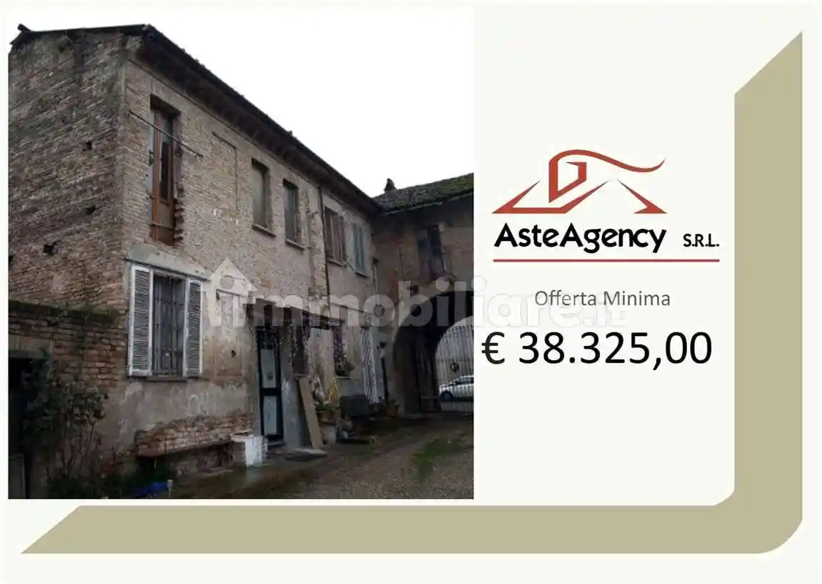 Appartamento in vendita a Voghera