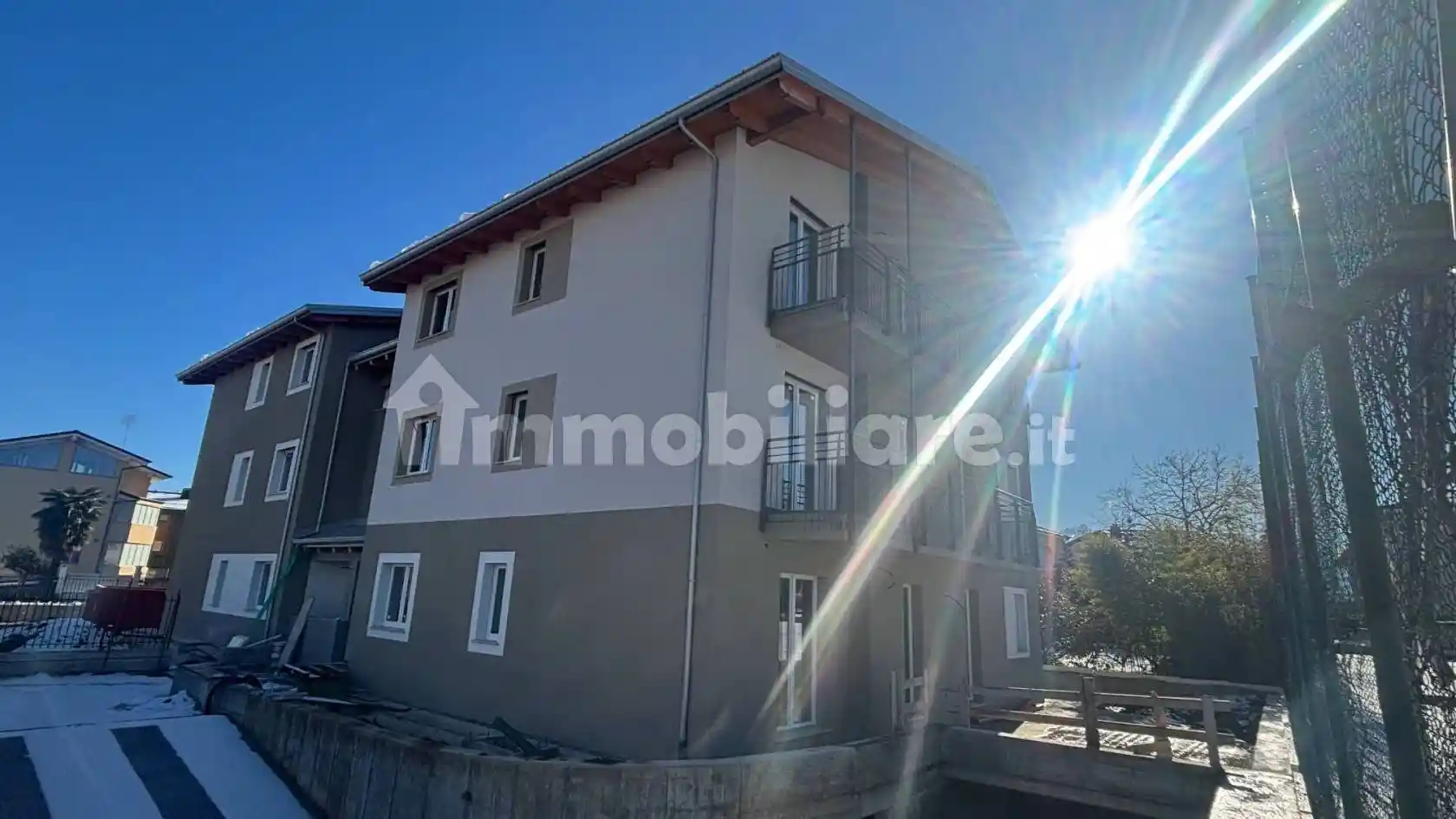 Appartamento in vendita a Cuneo