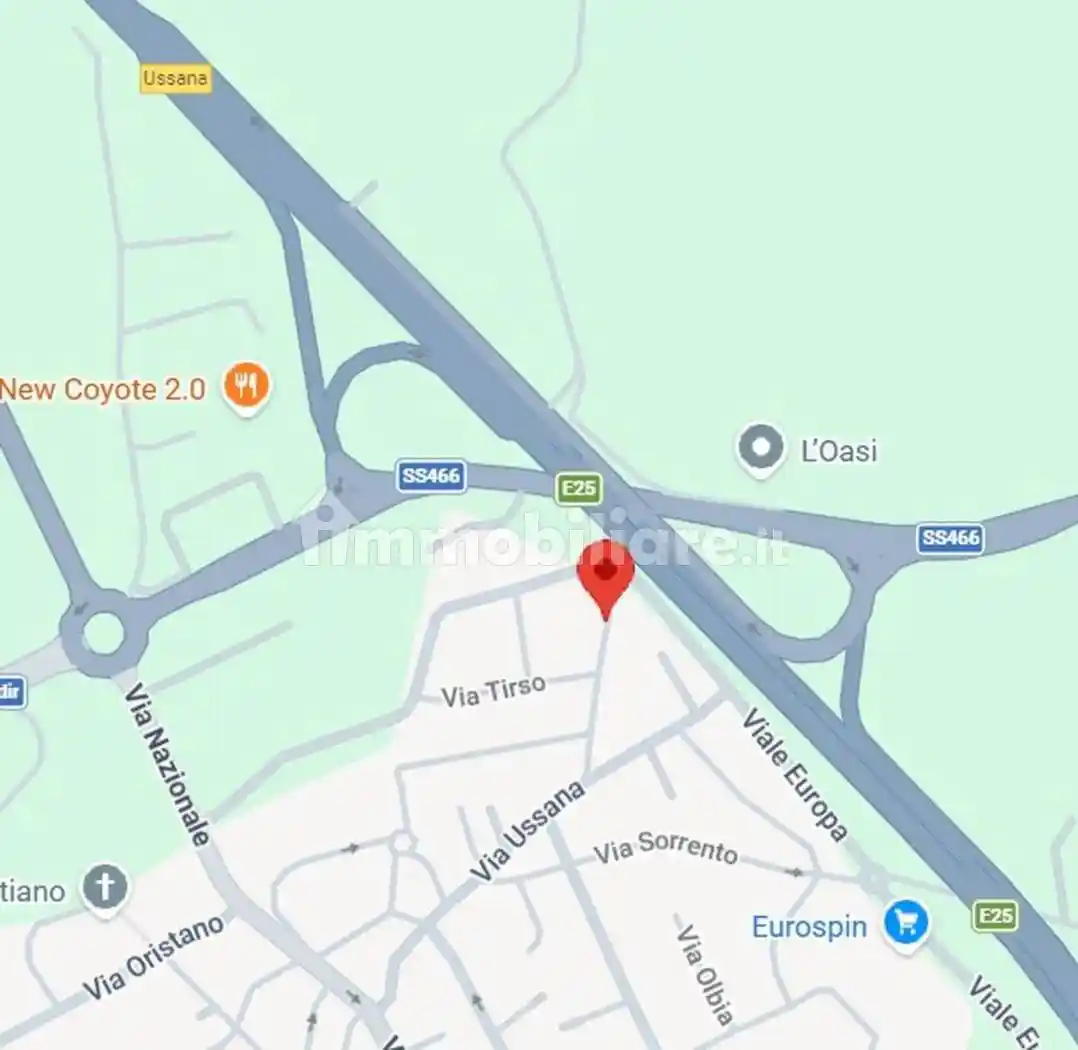 Appartamento in vendita a Monastir