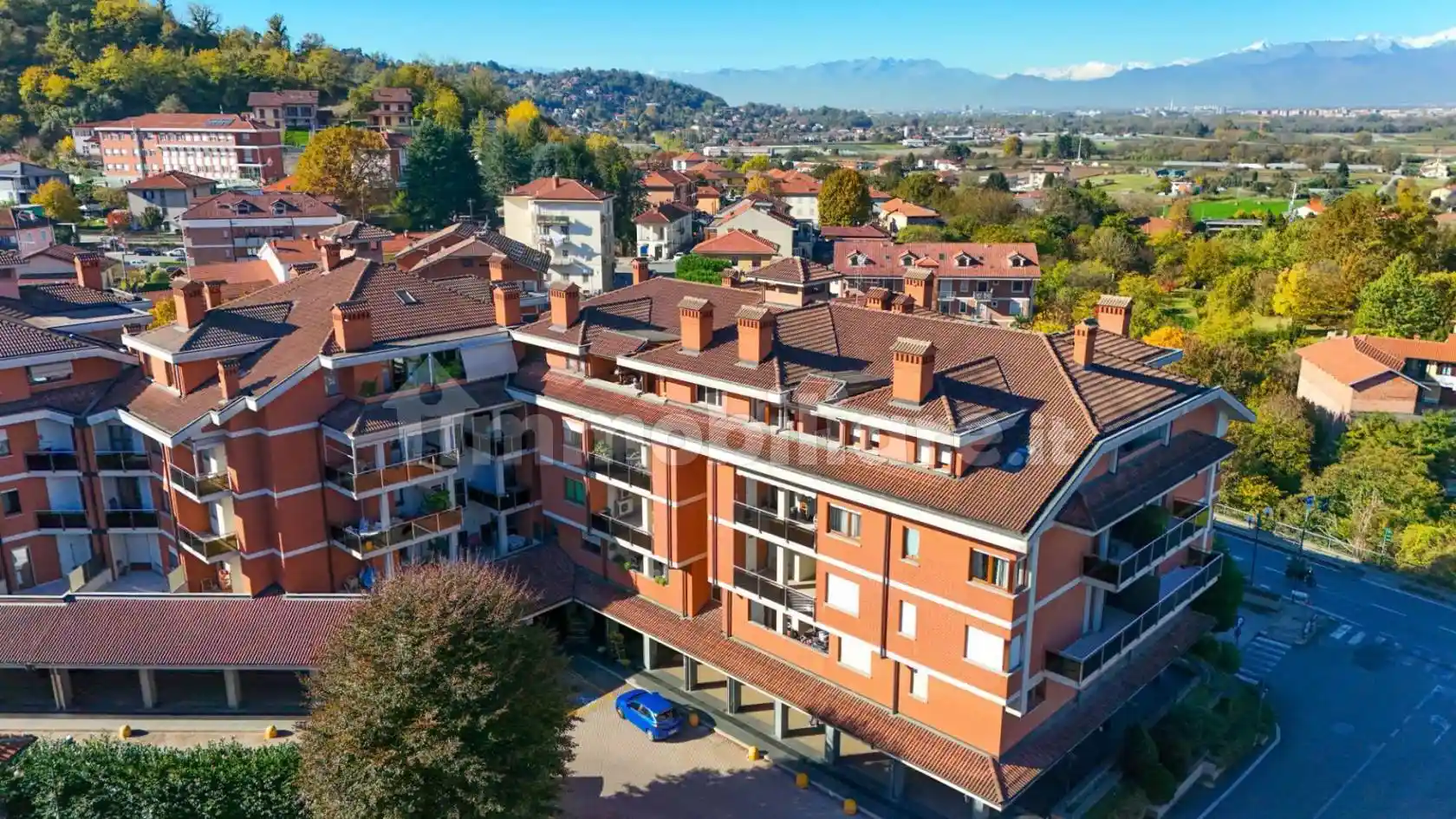 Appartamento in vendita a Castiglione Torinese