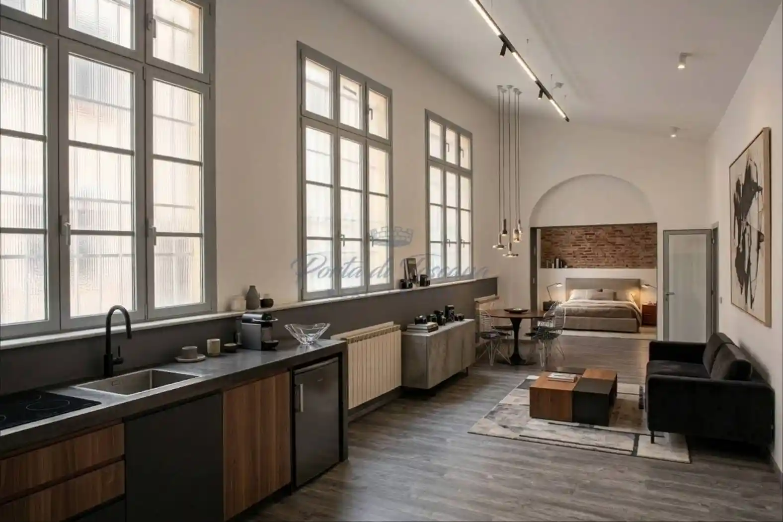 Appartamento in vendita a Pietrasanta