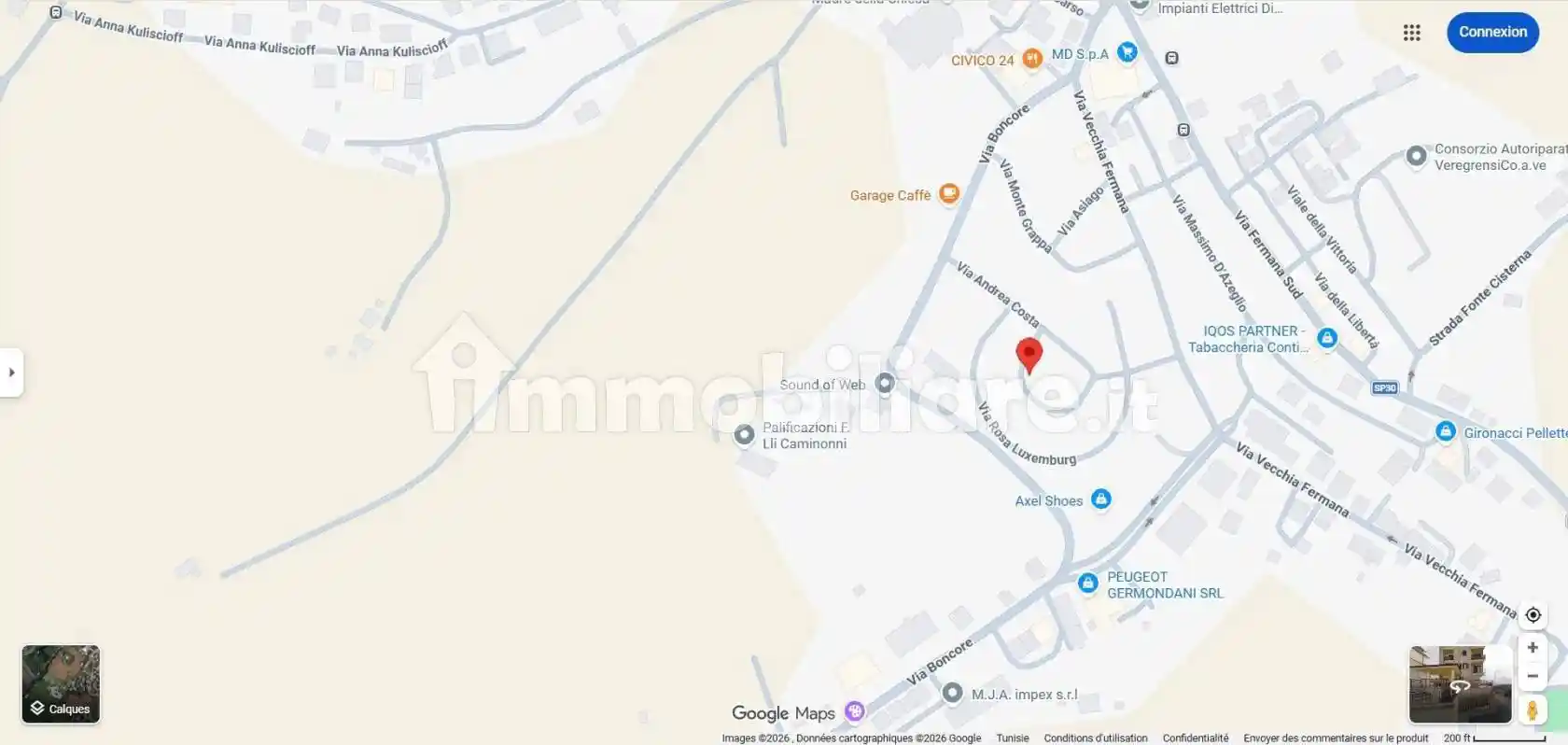 Appartamento in vendita a Montegranaro