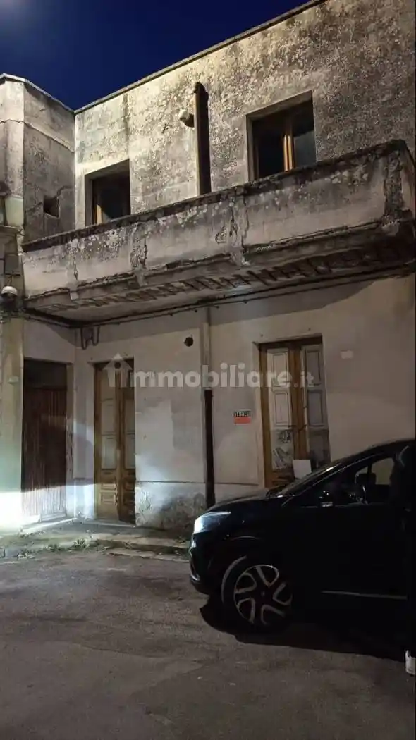 Casa indipendente in vendita a Trepuzzi