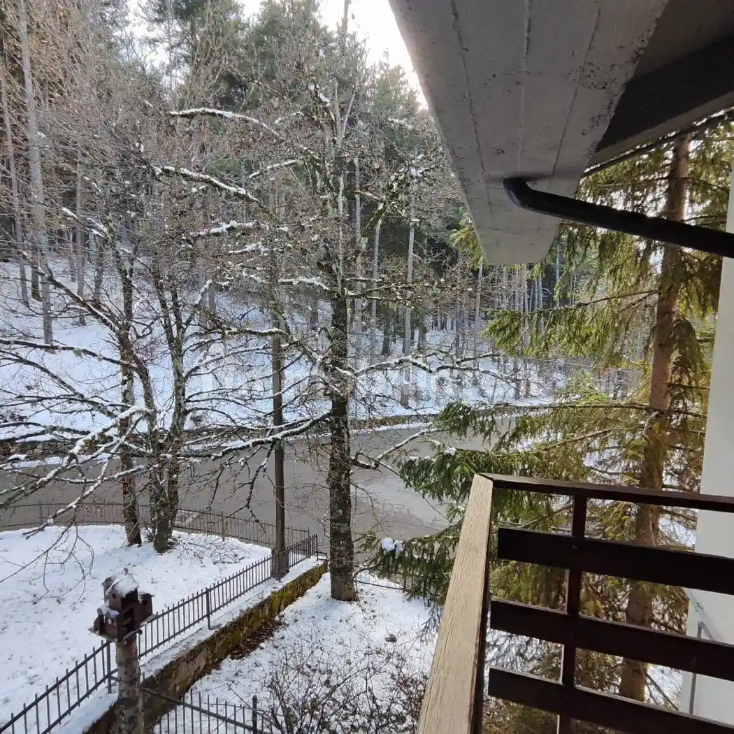 Appartamento in vendita a Ovindoli