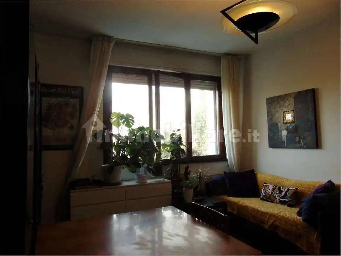 Appartamento in affitto a Padova