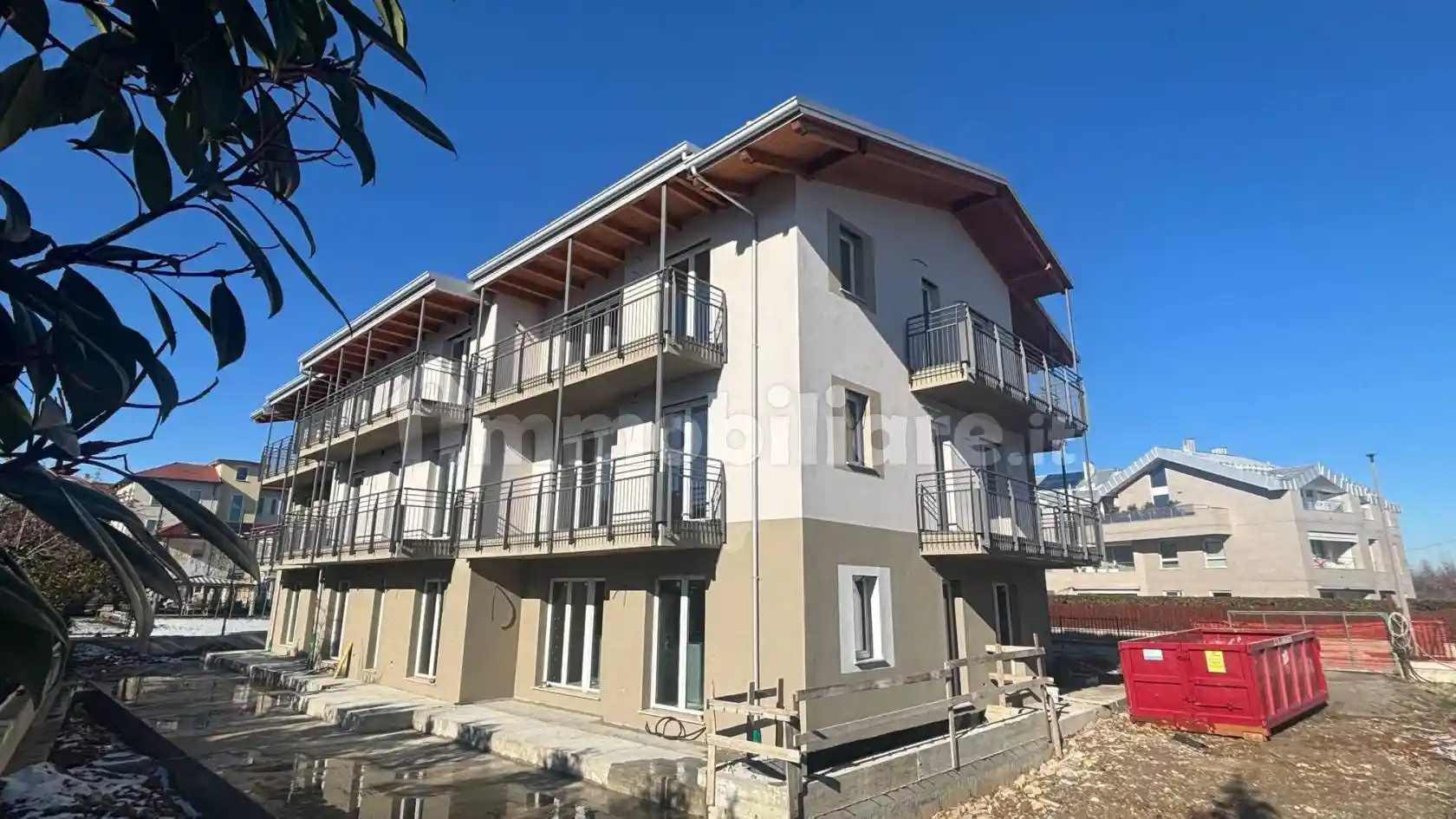 Appartamento in vendita a Cuneo