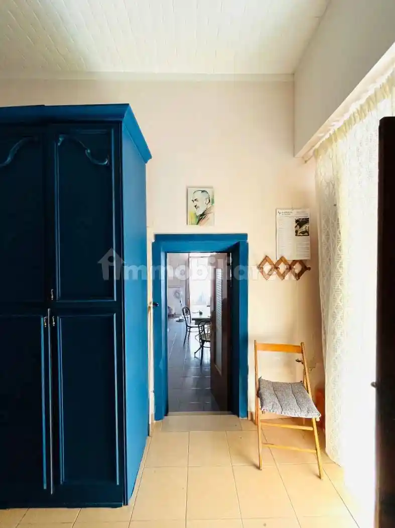 Appartamento in vendita a Lesina