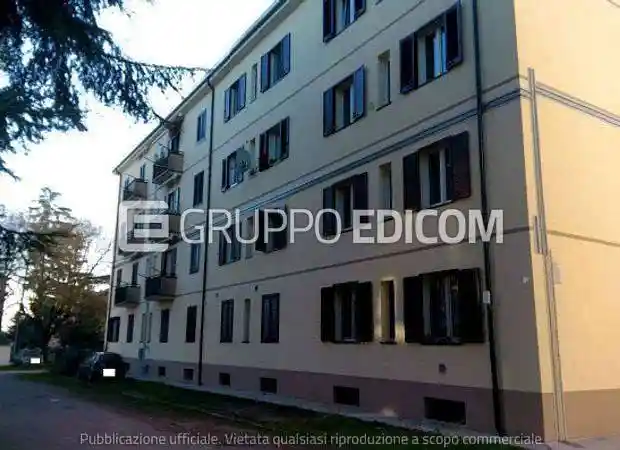 Appartamento in vendita a Busto Arsizio